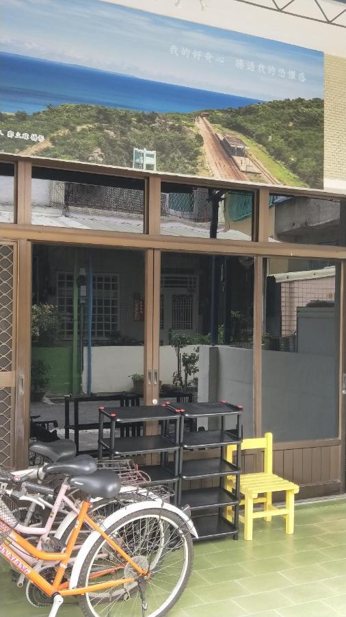 光華民宿 Chaozhou Εξωτερικό φωτογραφία